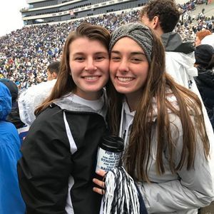 Meet your Posher, Amy